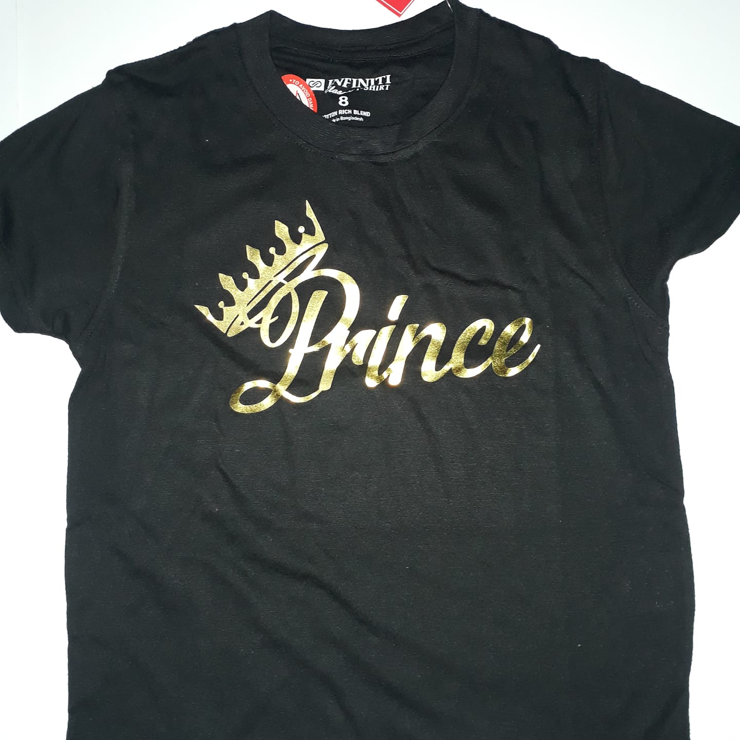 Custom T-shirt